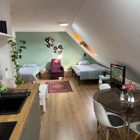 Moderne Wohnung In Ruhiger Lage Krefeld Eksteriør bilde