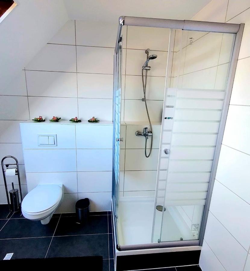 Moderne Wohnung In Ruhiger Lage Krefeld Eksteriør bilde